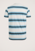 Single Jersey Printed T-shirt