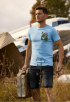 Single Jersey T-shirt