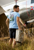 Single Jersey T-shirt