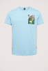 Single Jersey T-shirt