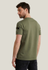 Unbrushed Terry T-shirt