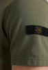 Unbrushed Terry T-shirt