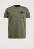 Unbrushed Terry T-shirt