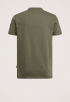 Unbrushed Terry T-shirt