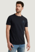 Unbrushed Terry T-shirt