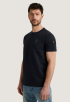 Unbrushed Terry T-shirt