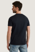 Unbrushed Terry T-shirt