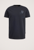 Unbrushed Terry T-shirt