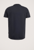 Unbrushed Terry T-shirt