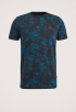 Slub Jersey T-shirt