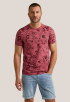 Slub Jersey T-shirt