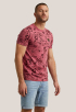Slub Jersey T-shirt