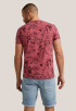 Slub Jersey T-shirt