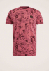 Slub Jersey T-shirt