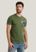 Single Jersey T-shirt
