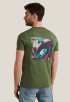 Single Jersey T-shirt