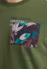 Single Jersey T-shirt