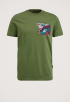 Single Jersey T-shirt