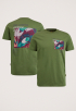 Single Jersey T-shirt