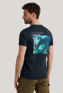Single Jersey T-shirt