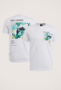 Single Jersey T-shirt