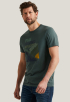 Single Jersey T-shirt