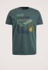 Single Jersey T-shirt