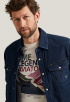 Single Jersey T-shirt