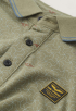 Fine Pique Polo