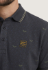 Fine Pique Polo