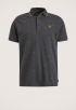 Fine Pique Polo