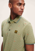 Fine Pique Polo