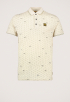 Fine Pique Polo
