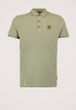 Fine Pique Polo