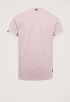 Garment Dyed Pique Polo