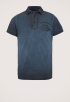 Light Pique Cold Dye Polo