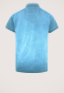 Light Pique Cold Dye Polo