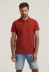 Trackway Polo