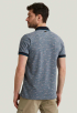 Pique Printed Polo