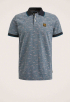 Pique Printed Polo