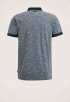 Pique Printed Polo