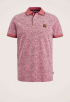 Pique Printed Polo