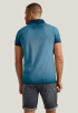 Cold Dye Pique Polo