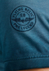 Cold Dye Pique Polo
