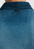 Cold Dye Pique Polo