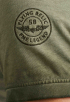Cold Dye Pique Polo