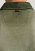 Cold Dye Pique Polo