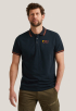 Pique Polo