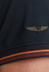 Pique Polo
