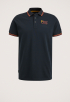 Pique Polo
